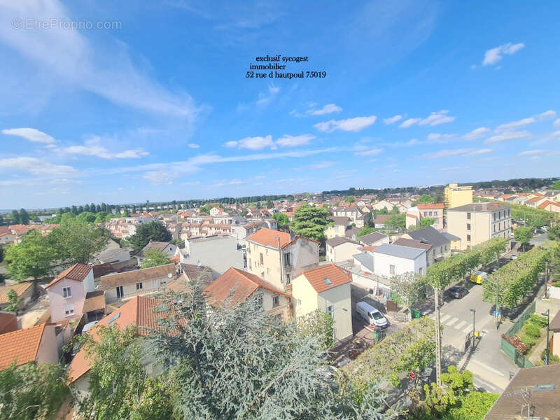 Appartement Les Pavillons Sous Bois 3 pièce(s) 57 m2 - photo 16