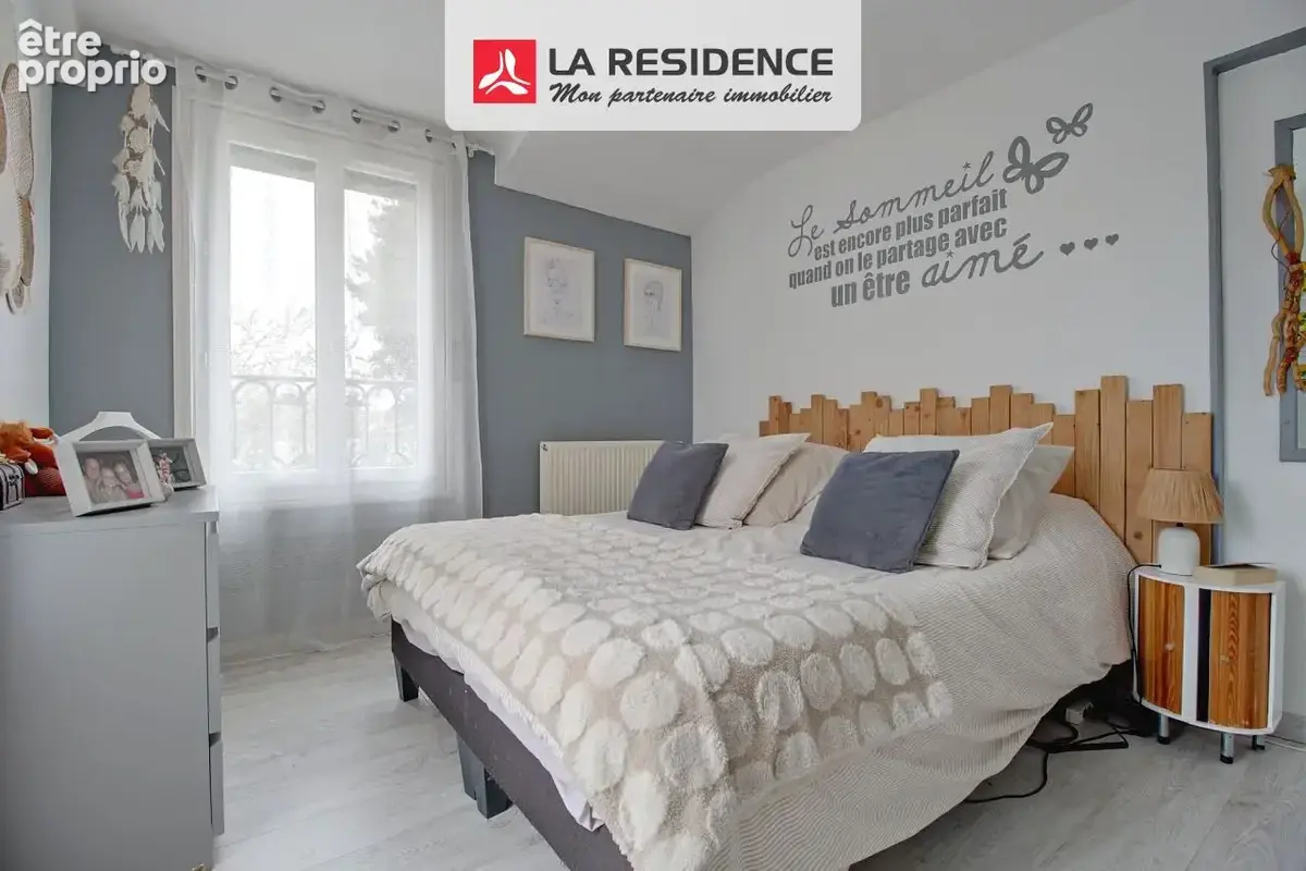 Maison 154 m² à Oissel  - photo 7