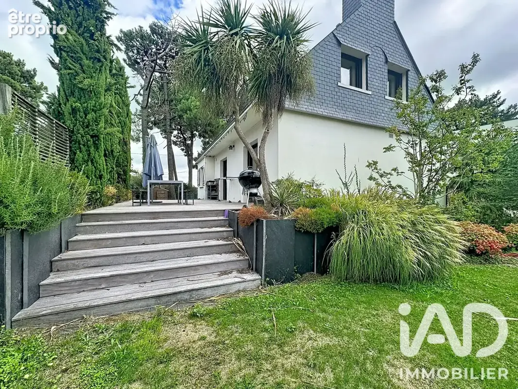 Photo 1 - Maison à PLOEREN