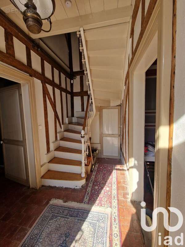 Photo 6 - Maison à VITRY-LE-FRANCOIS