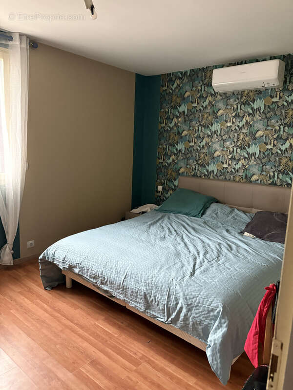 Maison à LA HAIE-TRAVERSAINE