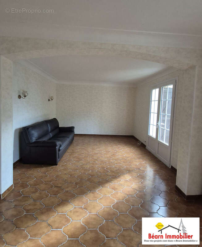 Maison à SALIES-DE-BEARN