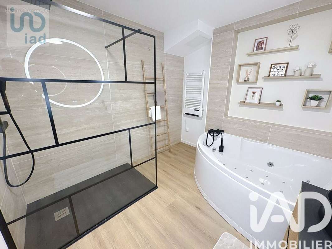 Photo 6 - Appartement à DUNKERQUE