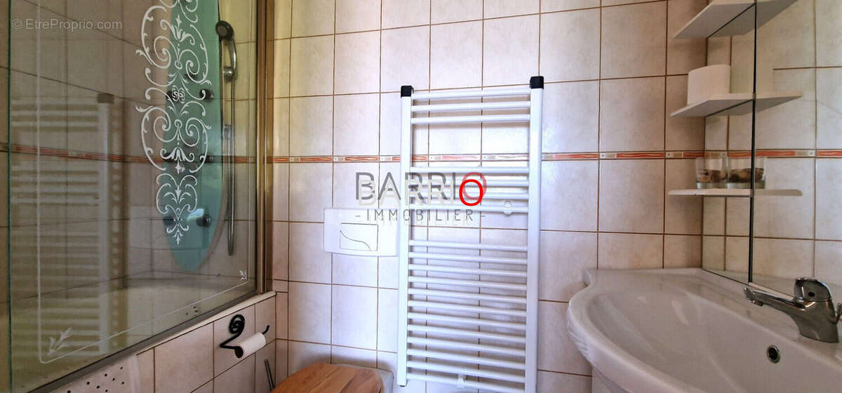 Appartement à BANYULS-SUR-MER