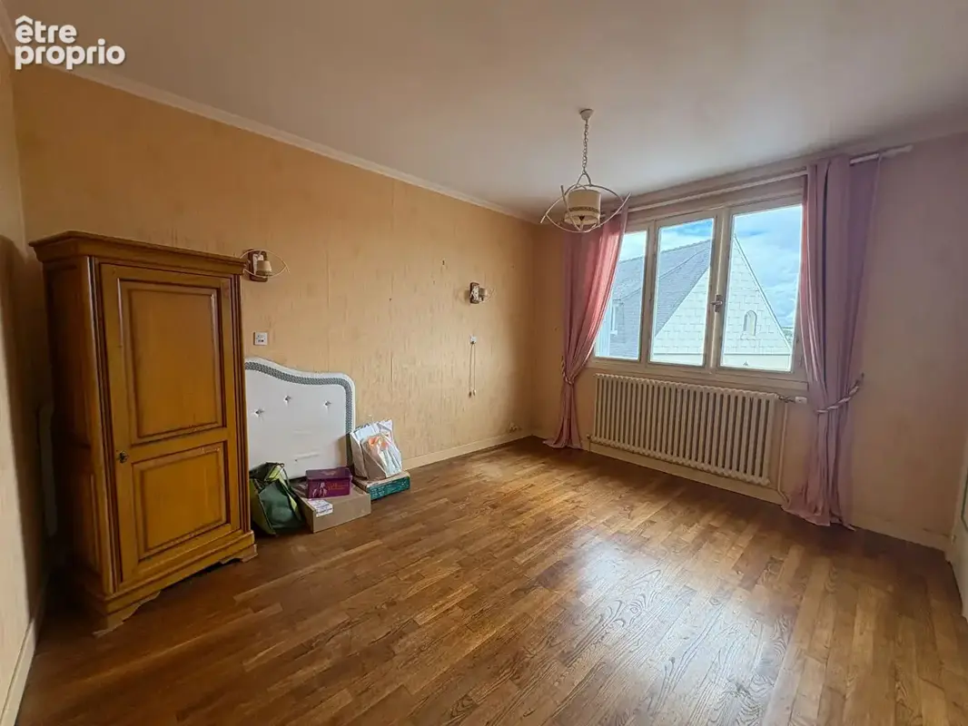 Maison 3 chambres YFFINIAC - photo 4