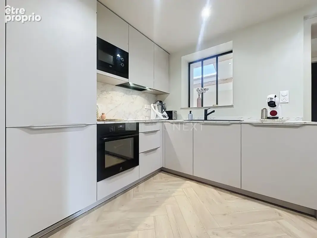 Appartement 5 pièces 94 m² à vendre à Entrange (57330) - photo 9
