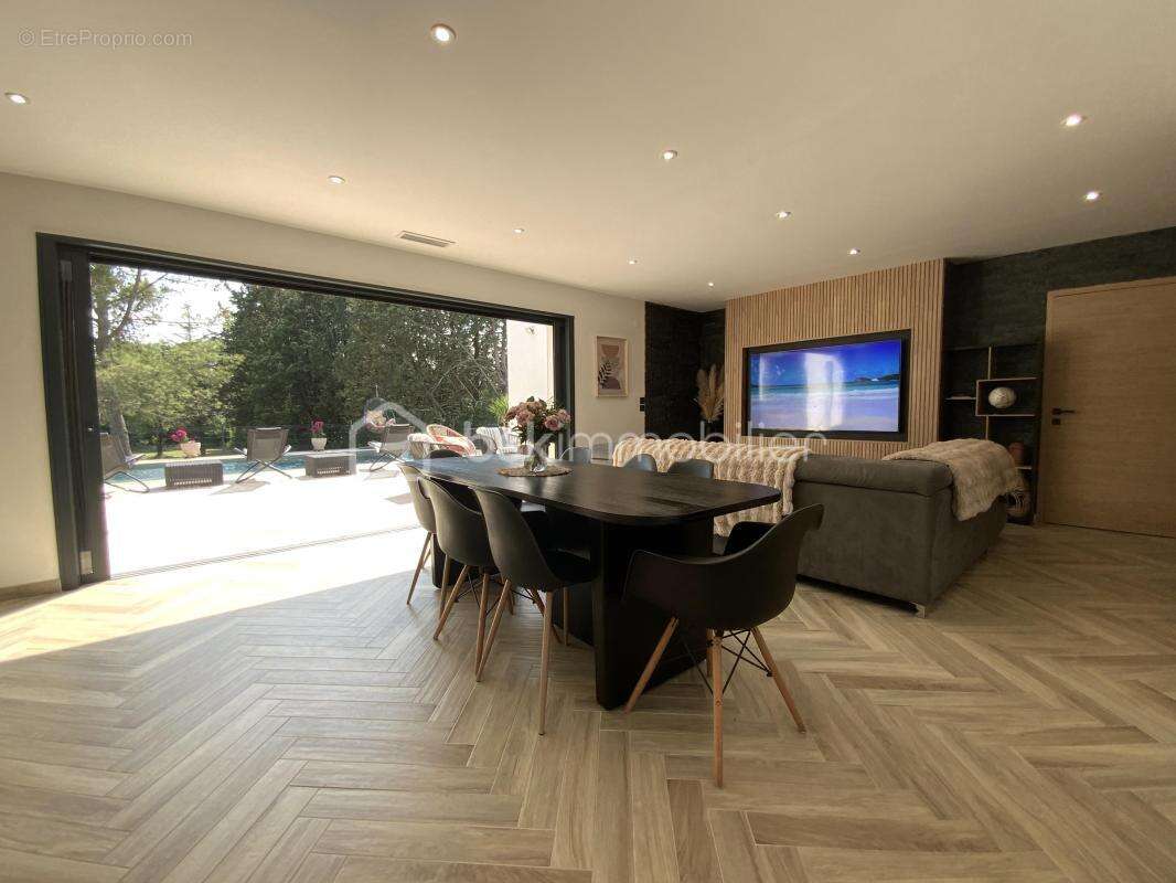 Maison à BAGARD