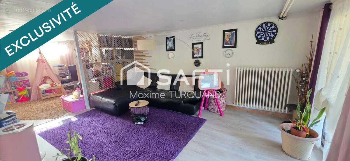 Photo 9 - Maison à MONCOUTANT