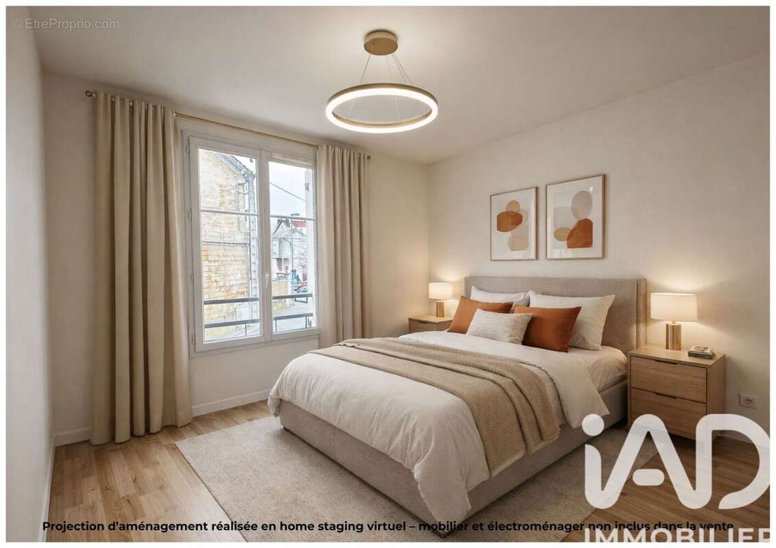 Photo 6 - Appartement à MEAUX