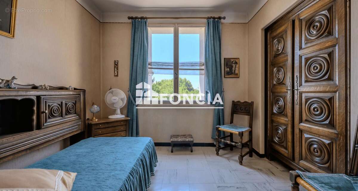 Appartement à ORANGE