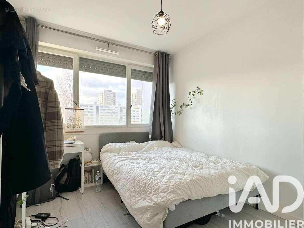 Photo 4 - Appartement à ROSNY-SOUS-BOIS