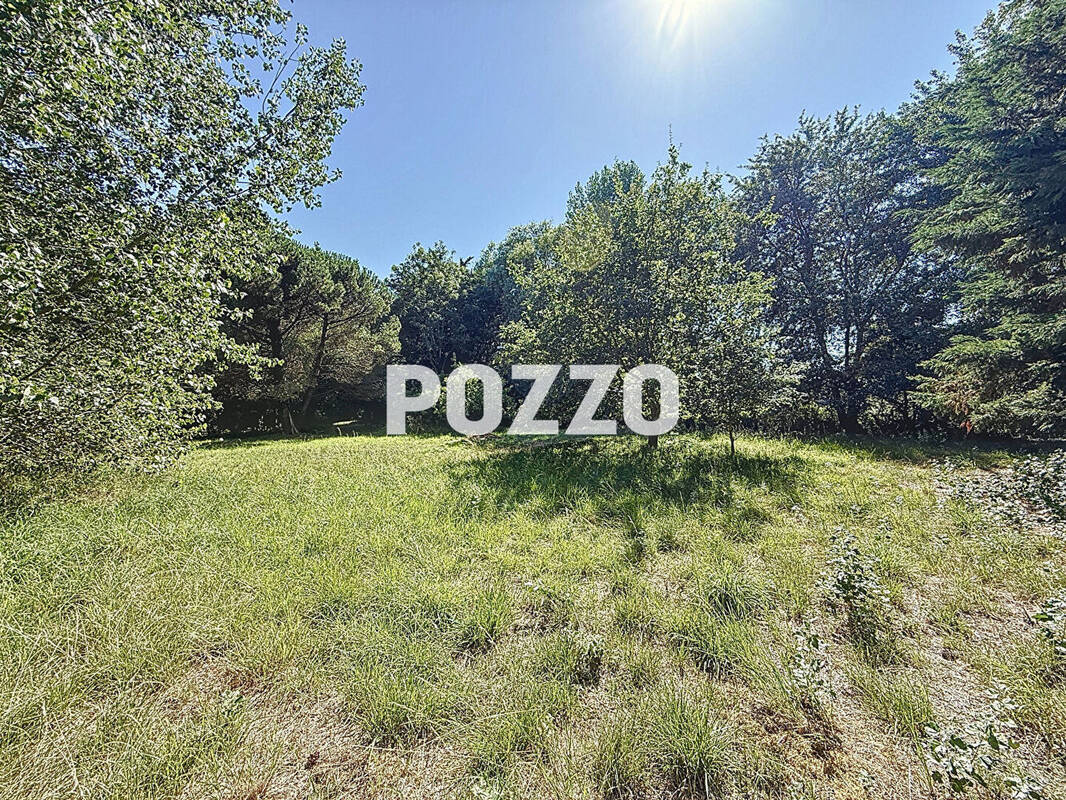 Terrain à LINGREVILLE