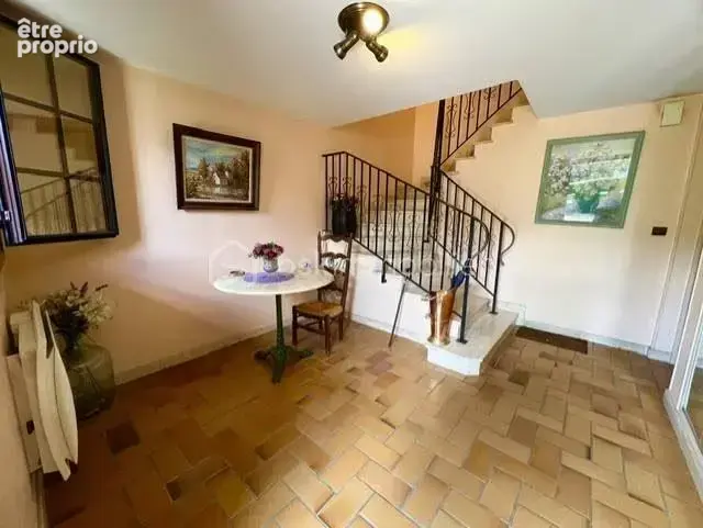 Maison familiale 5 chambres - sous-sol total - photo 2