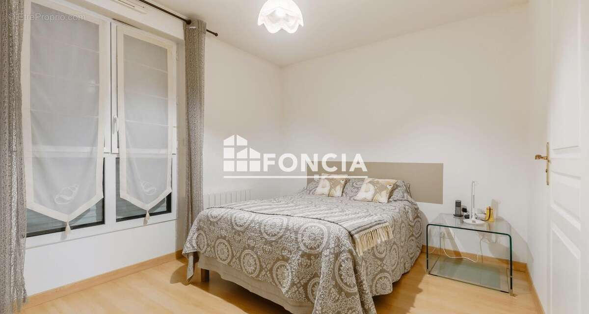 Appartement à LES SABLES-D'OLONNE