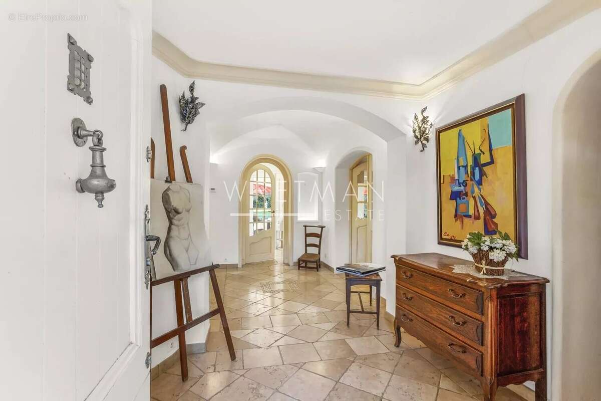 Maison à SPERACEDES