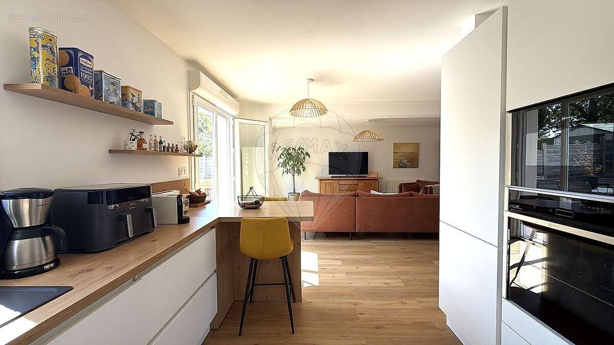 Maison 4 chambre(s) à vendre - photo 5