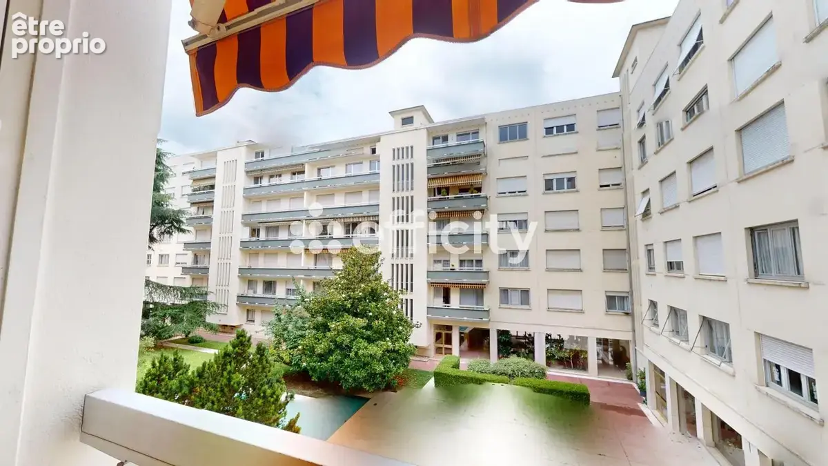 Appartement - photo 3