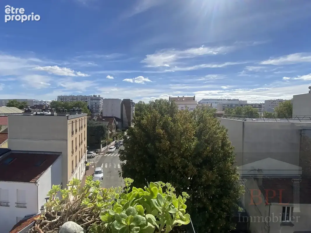 Appartement 5 pièces 112 m² à vendre à Malakoff (92240) - photo 2