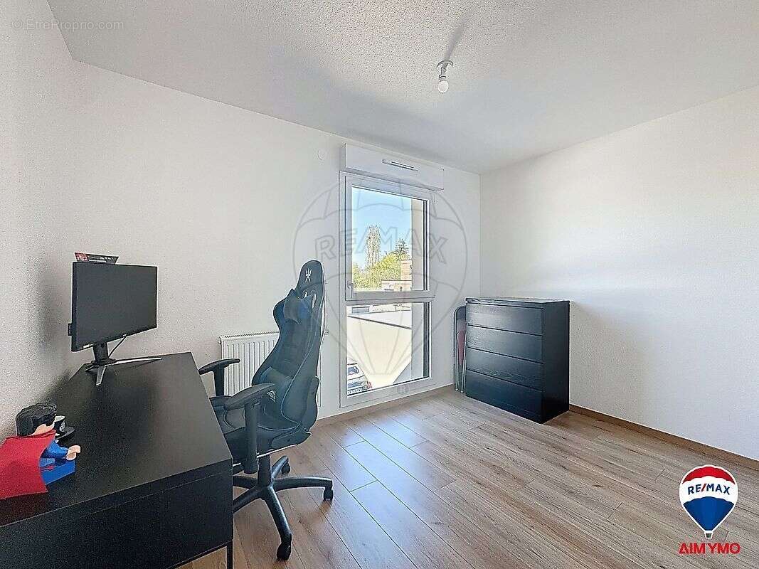 Maison à MARCKOLSHEIM