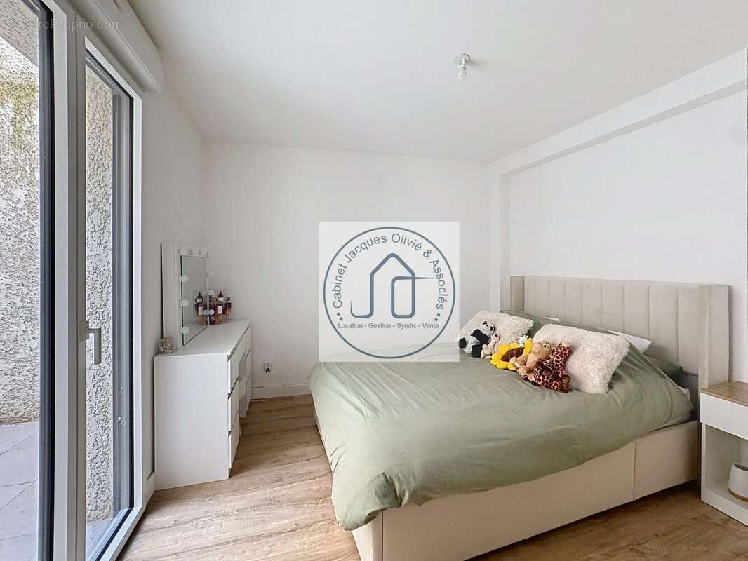 Appartement 70 m² à Toulouse  - photo 5