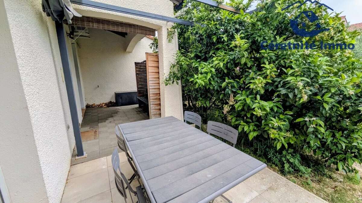 Maison à CERET