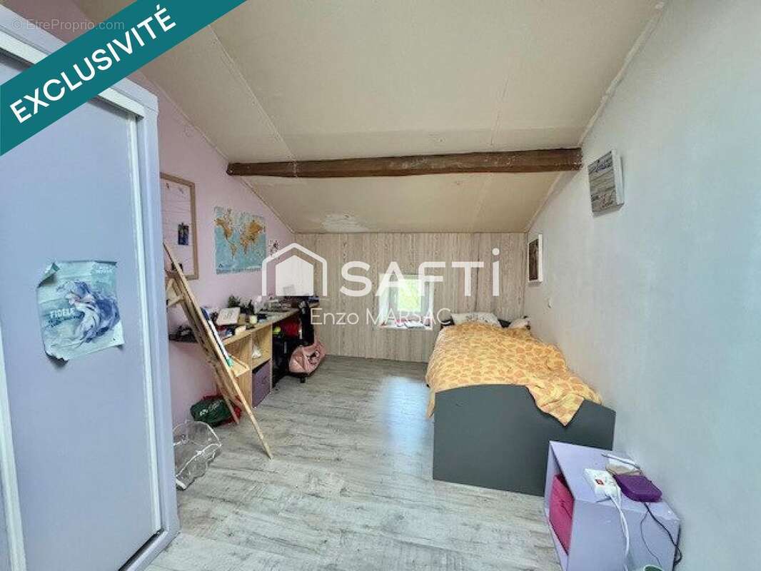 Photo 7 - Maison à SURIN