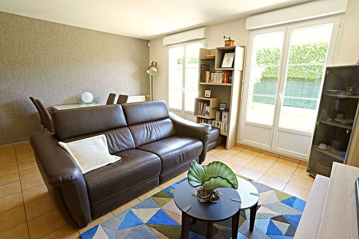 Maison à ARGENTEUIL