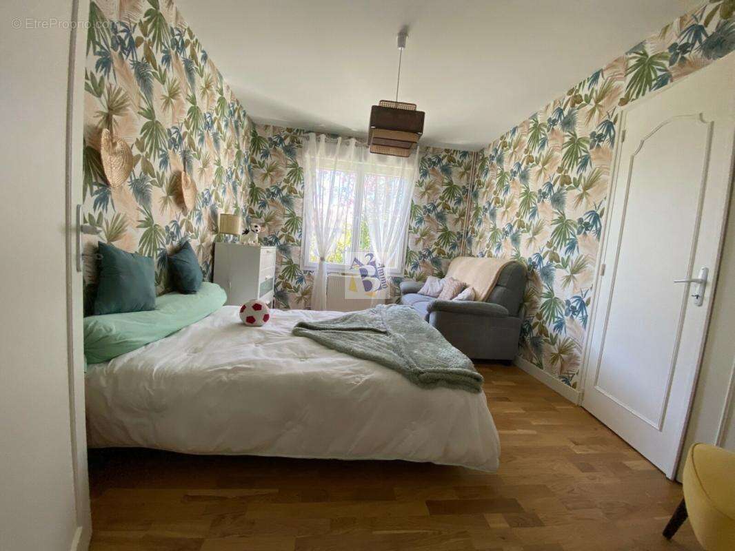 Maison à SOYAUX