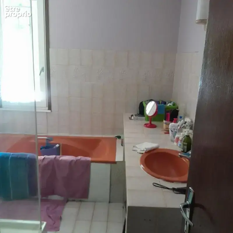 Maison à vendre 6 pièces AIGRE (16) - photo 12