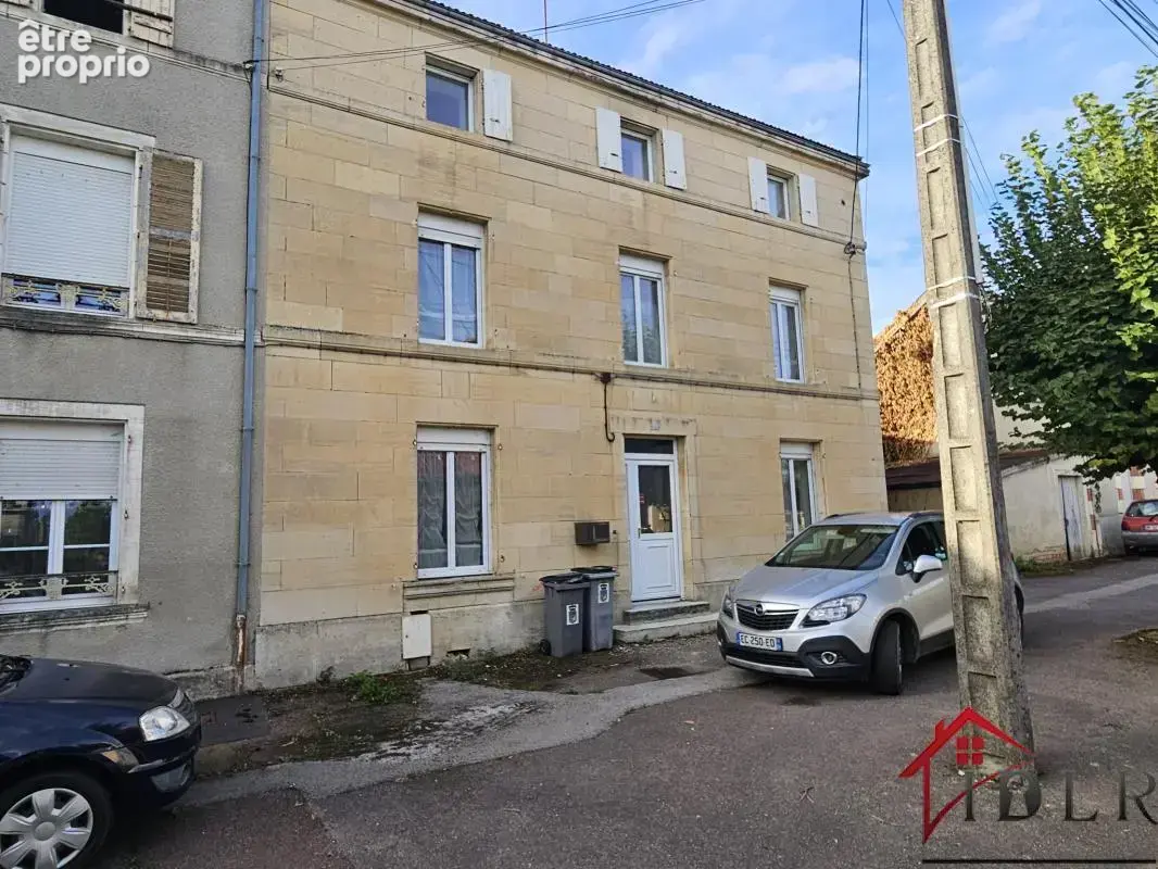 Maison 7 pièces 168 m² à vendre à Wassy (52130) - photo 1