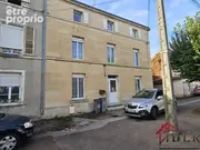 Maison à WASSY