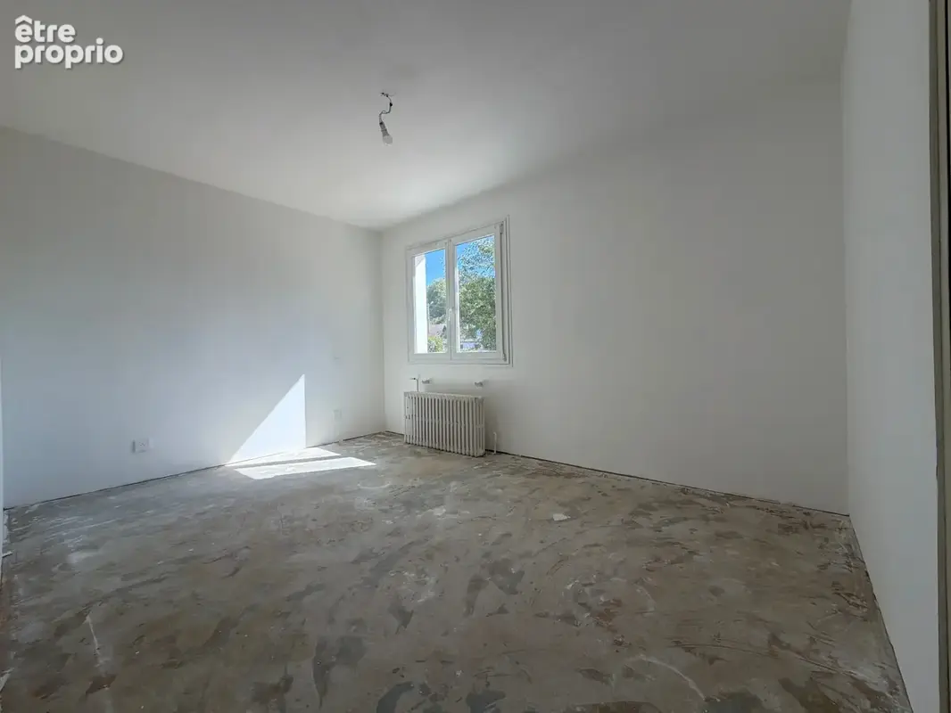 ABBEVILLE PERIPHERIE, Secteur recherché, 2 chambres, 80m2 - photo 5