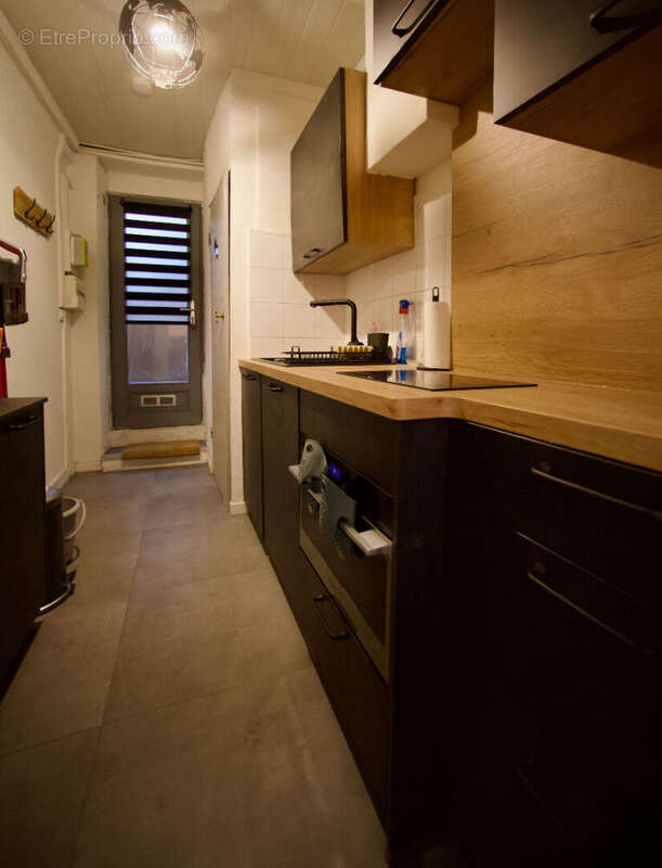 Appartement à LYON-2E