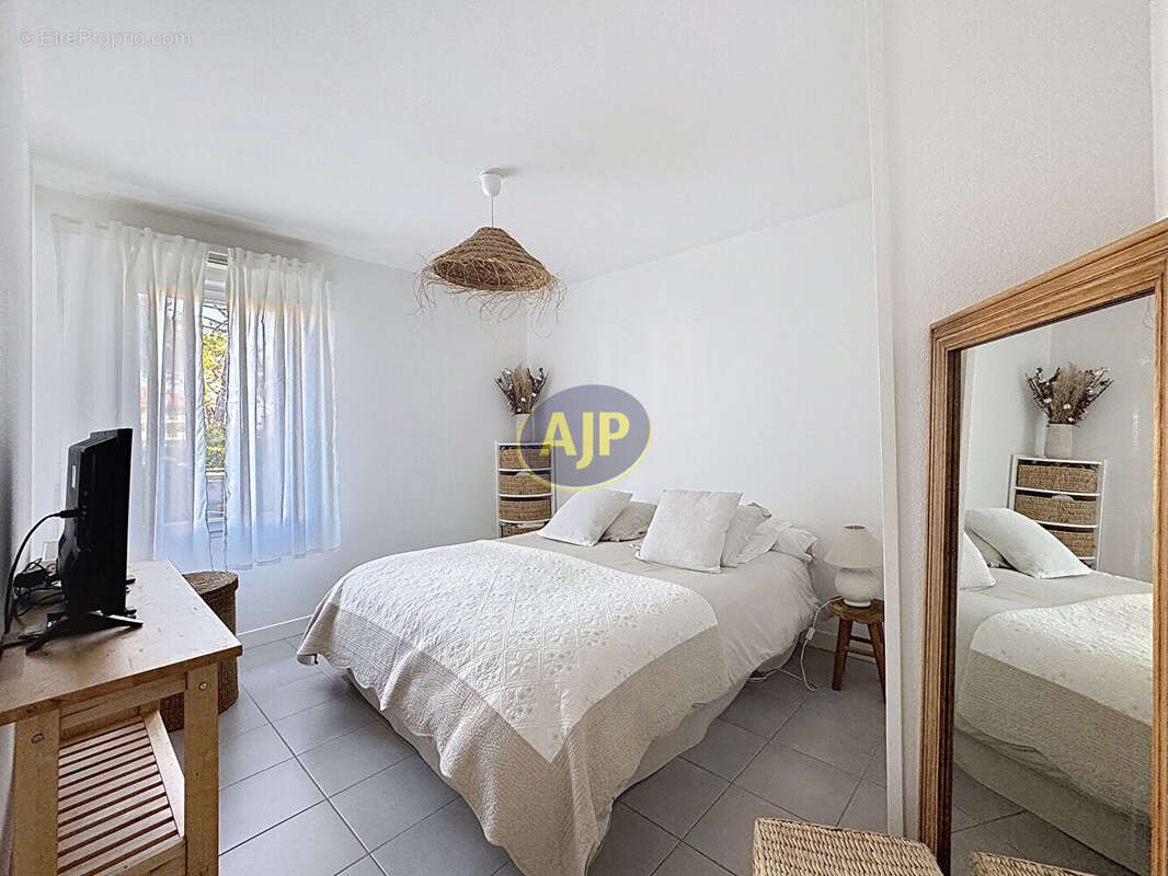 Labenne - proche centre - appartement 4 pieces recent avec terrasse et 2 parkings - photo 6