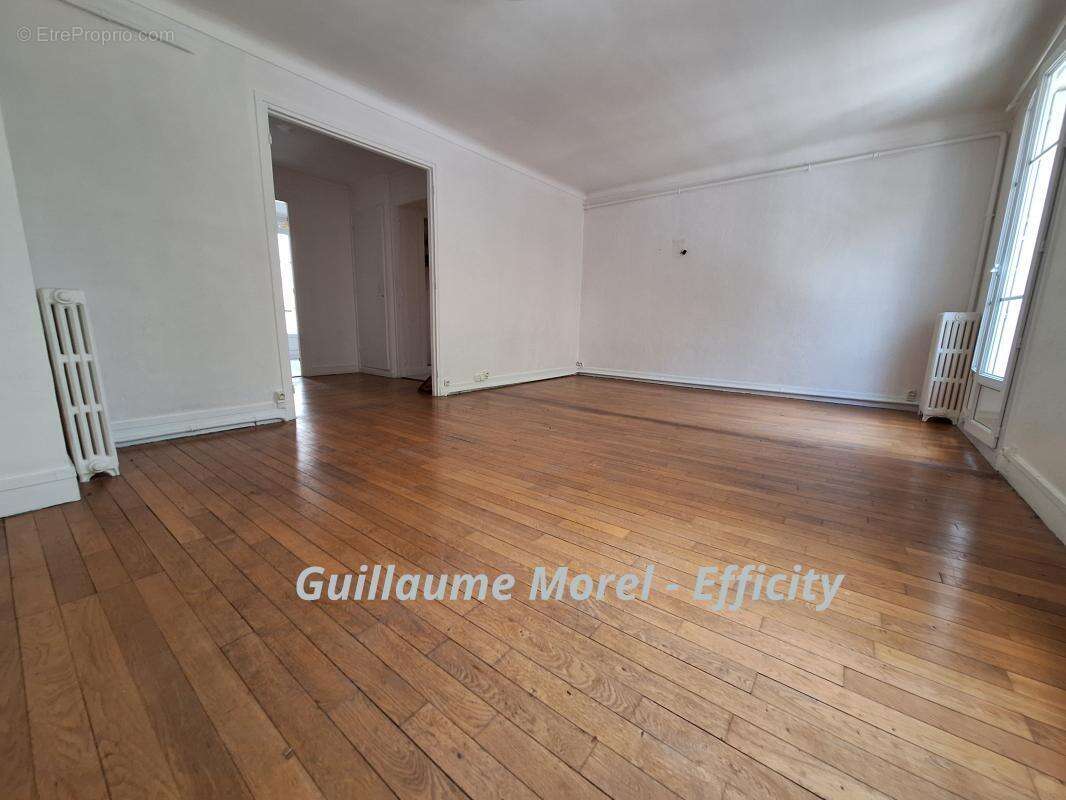 Appartement - photo 4