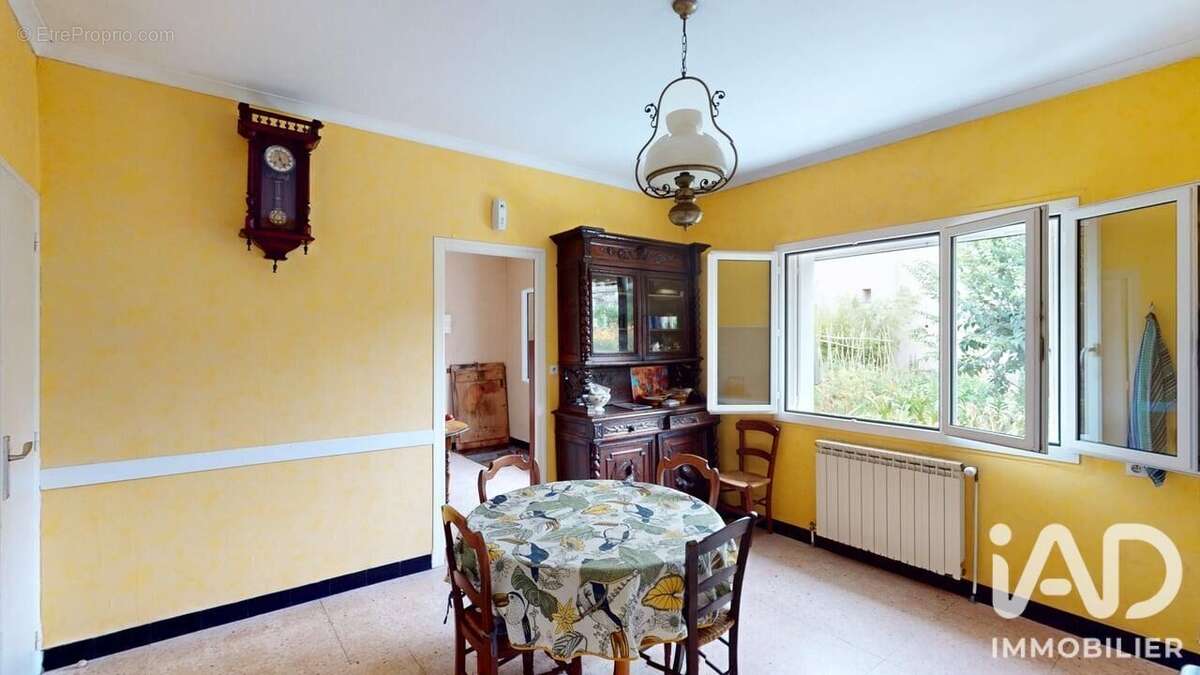 Maison 145 m² à Servian  - photo 5