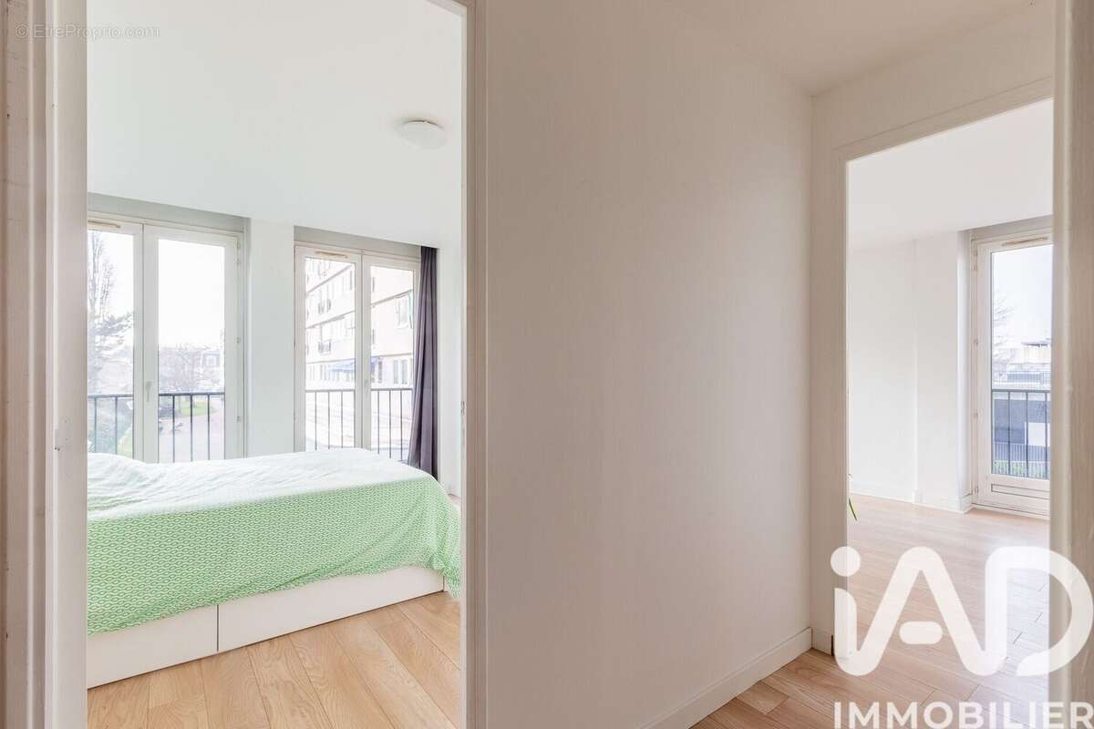 Photo 9 - Appartement à CHOISY-LE-ROI