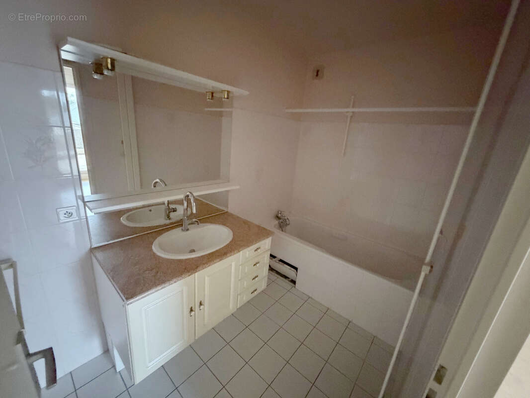 Appartement à CHATELLERAULT