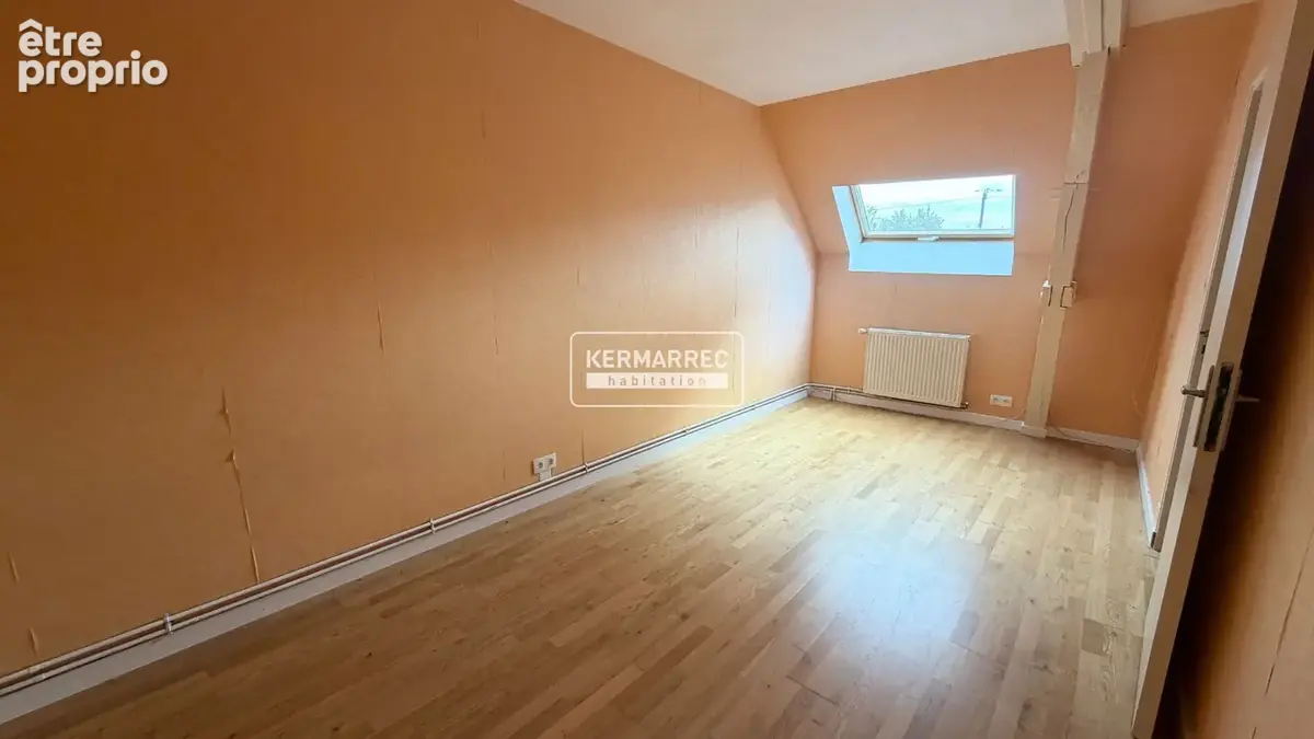 A VENDRE Maison 5 pièces à VITRE 130 m² - 277 200  HAI - photo 6