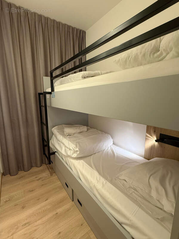 Appartement à BOULOGNE-SUR-MER