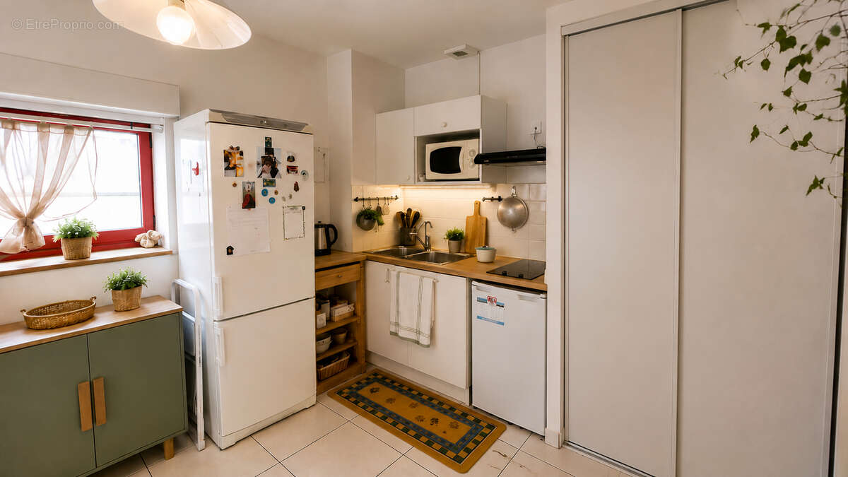 Appartement à BEZIERS