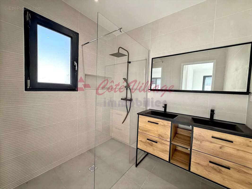 Maison à CAZOULS-LES-BEZIERS