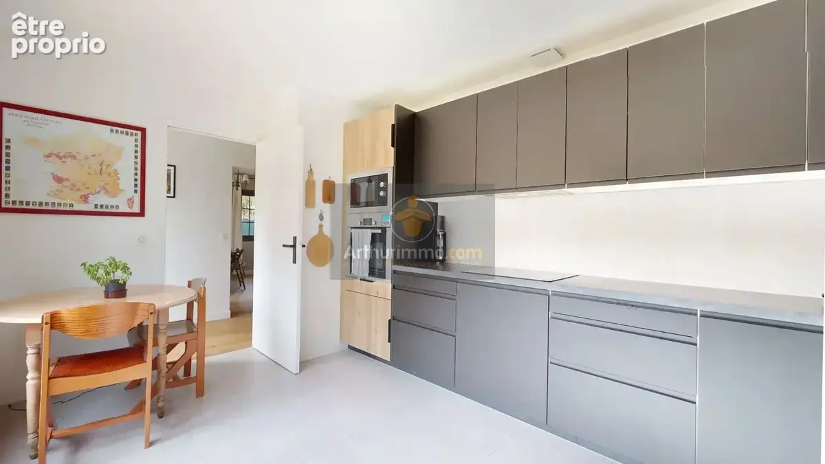Vente Maison Marly-le-roi(78160) 935 000ï¿œ - photo 7