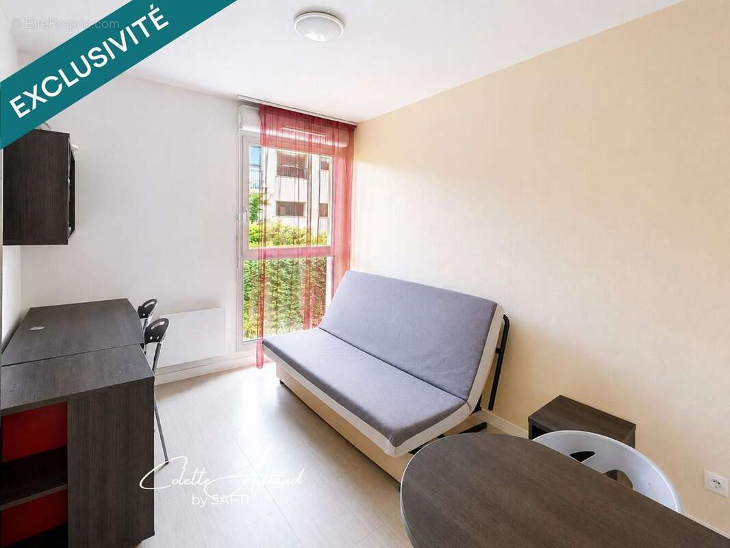 Photo 3 - Appartement à AIX-EN-PROVENCE