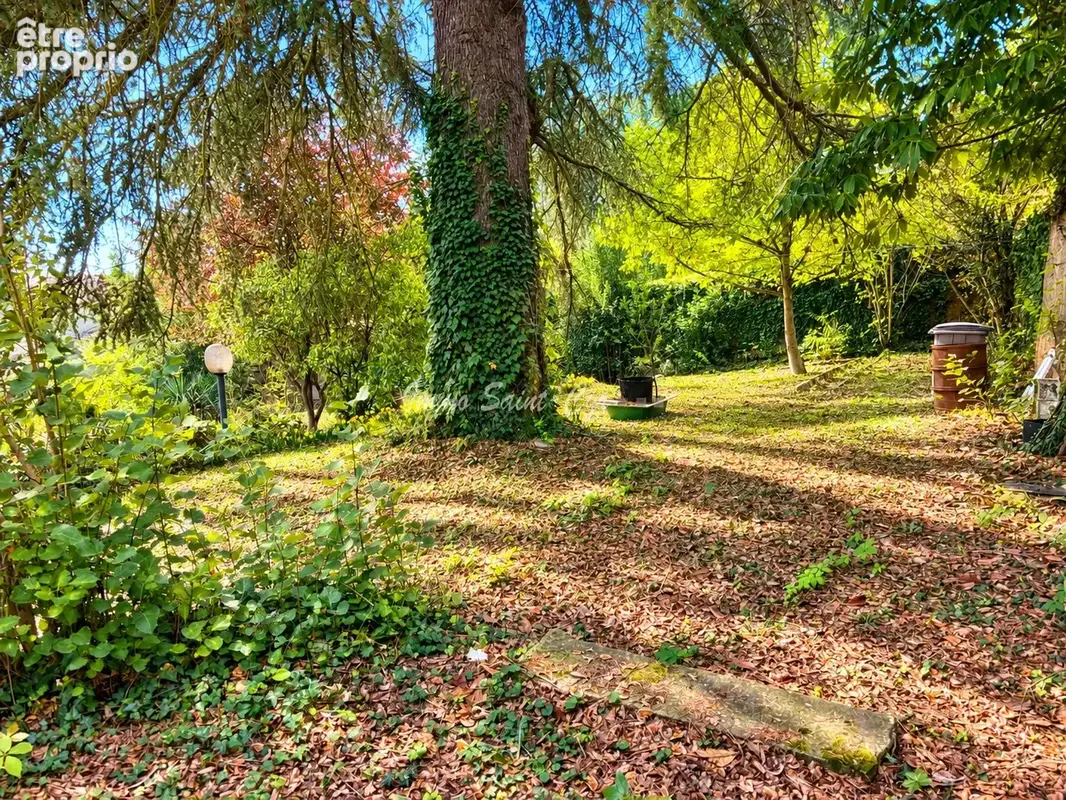 St Cyr au Mont d'Or - photo 3