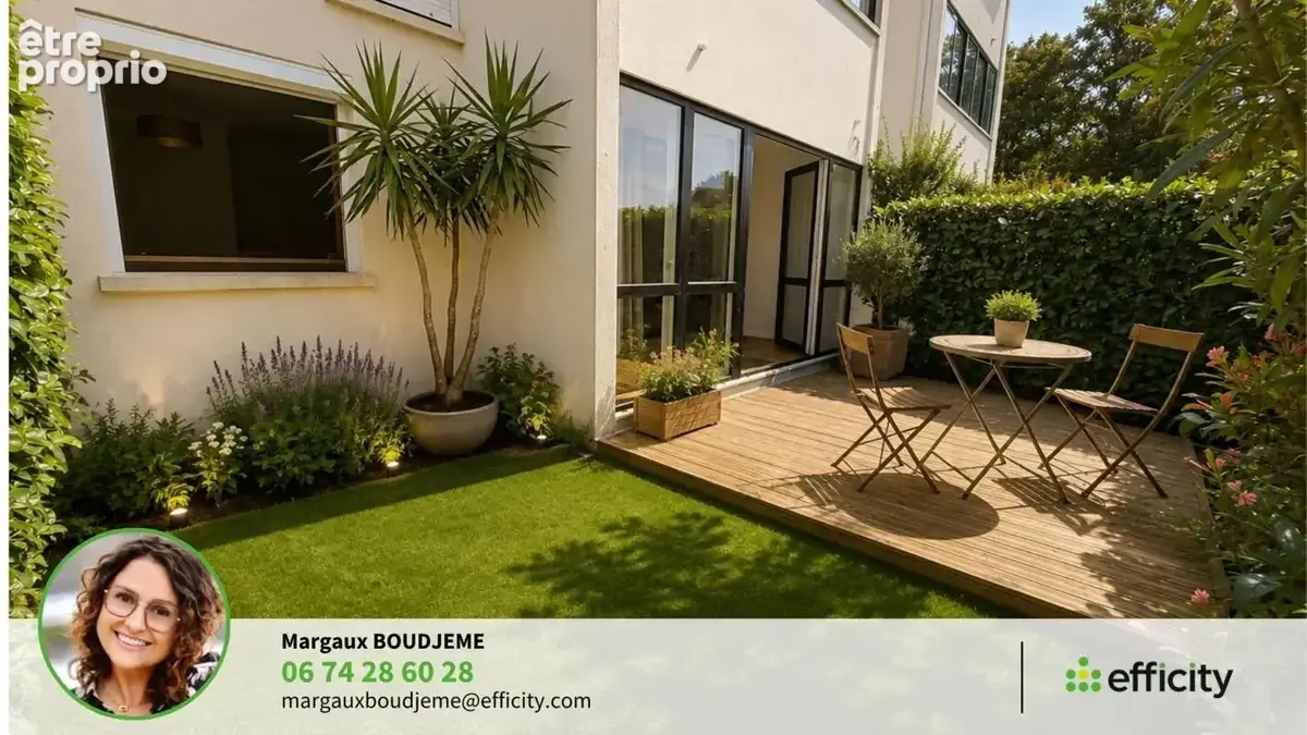 Appartement - photo 3