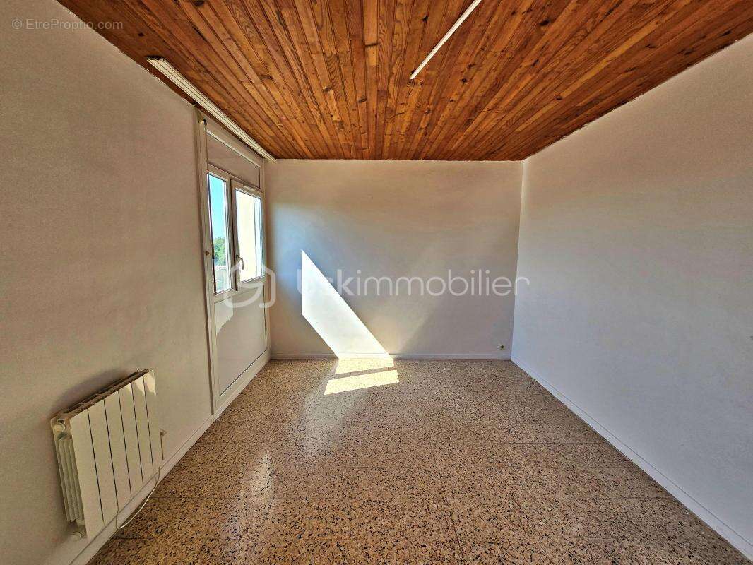 Appartement à MARIGNANE