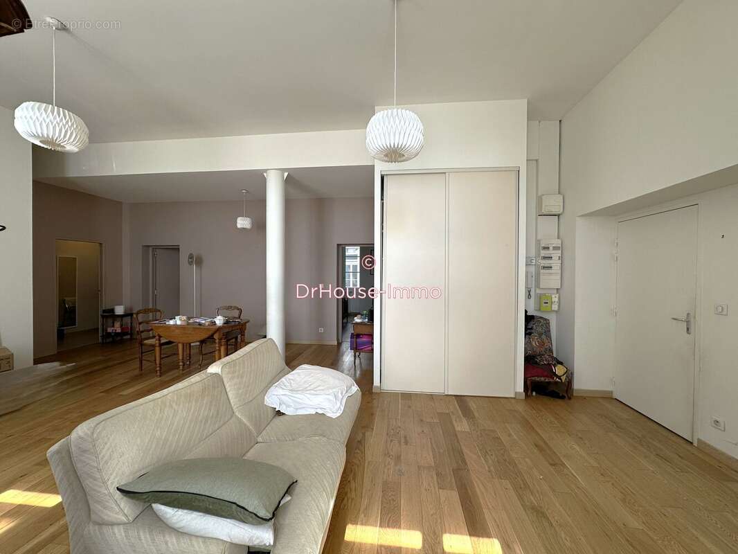 Appartement à ANGOULEME