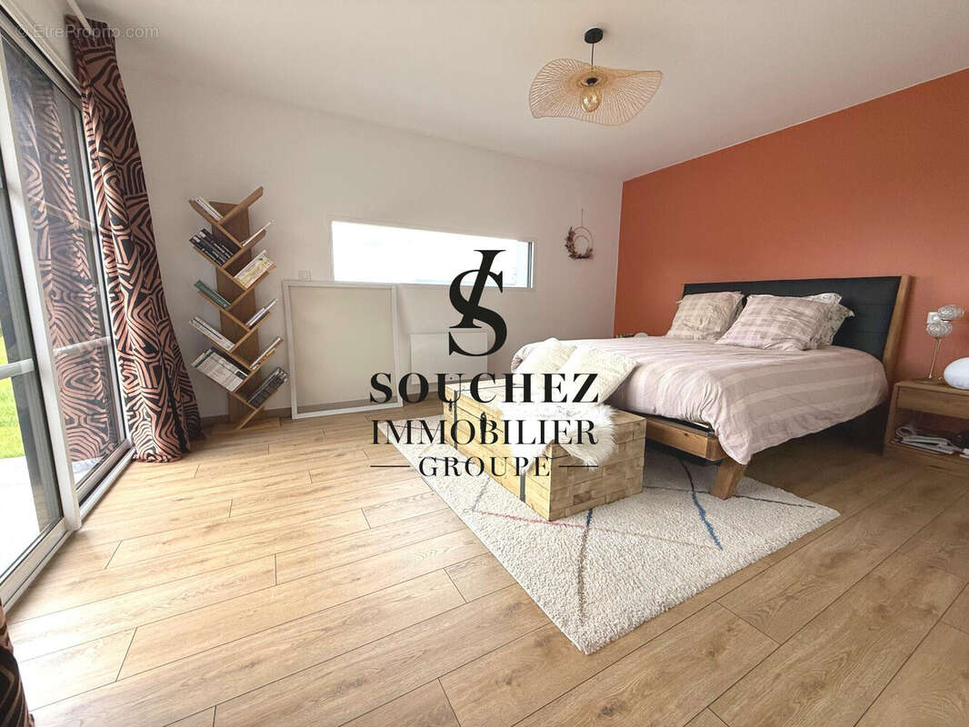 Maison à GOUY-SOUS-BELLONNE