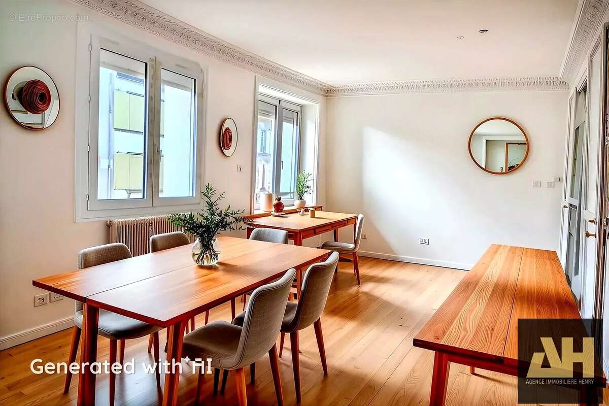 Appartement à BREST